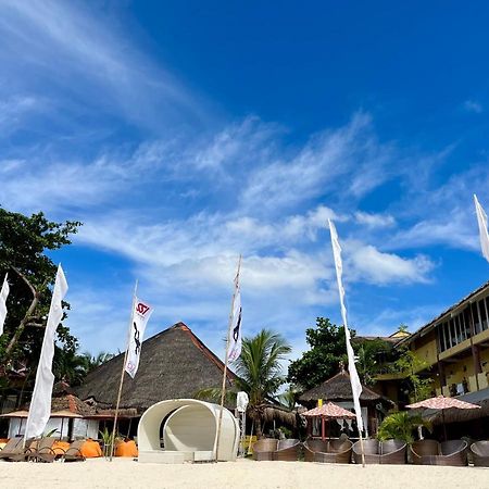 Kokays Maldito Dive Resort Pulau Malapascua Bagian luar foto