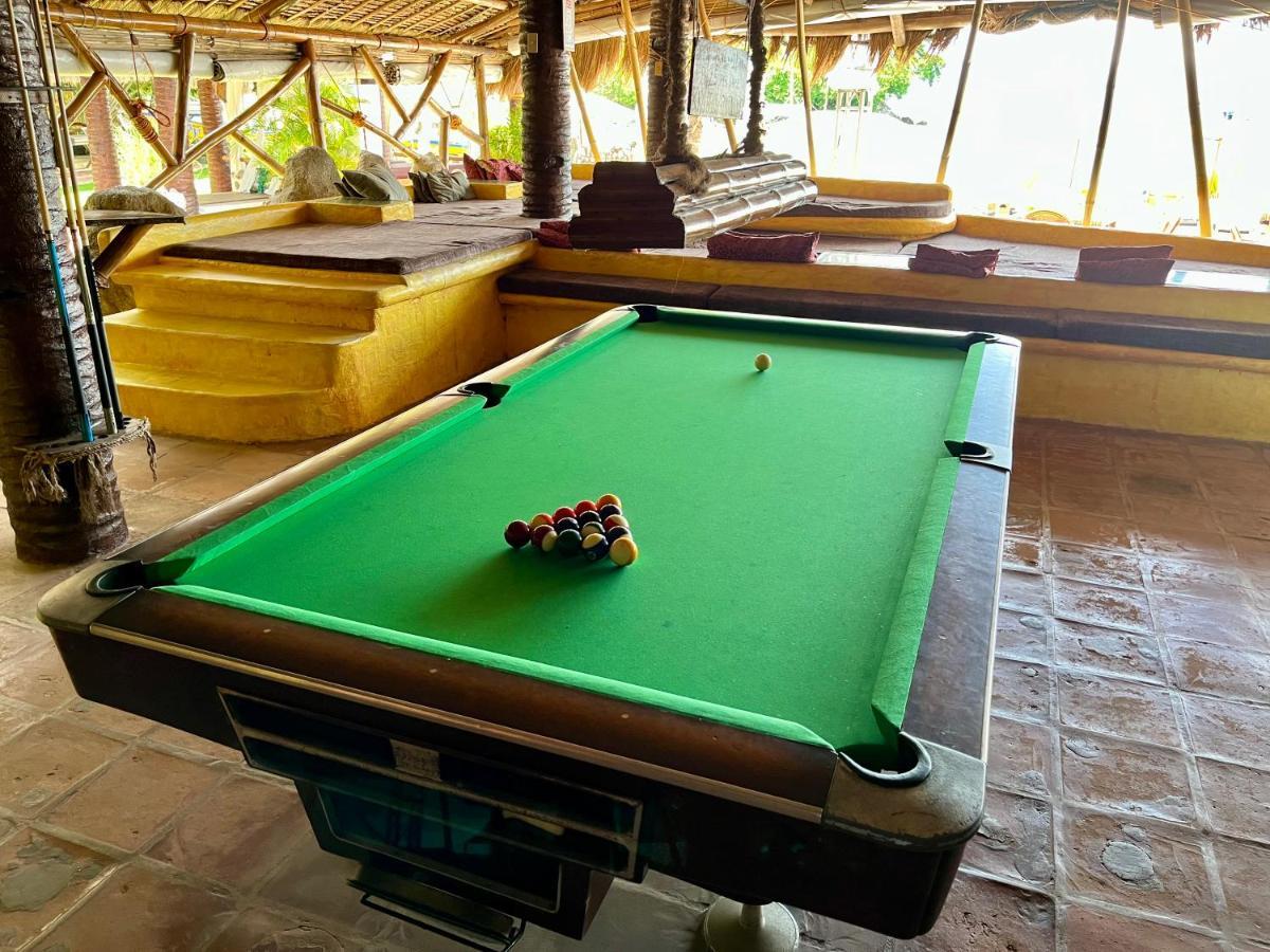 Kokays Maldito Dive Resort Pulau Malapascua Bagian luar foto